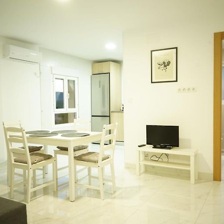 Apartamento El Rincon Del Sur Apartamento Córdova Exterior foto