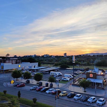 Apartamento El Rincon Del Sur Apartamento Córdova Exterior foto